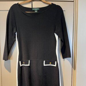 Business/Casual Smart Stylish Dress